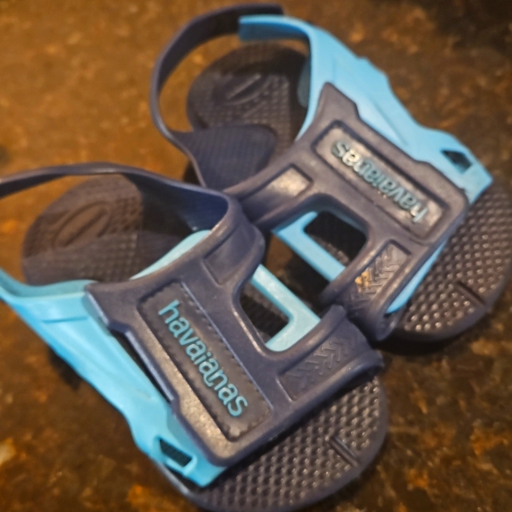 Havaianas sandals